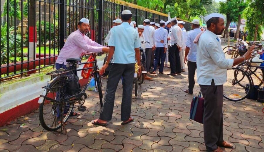 Mumbai Morning Market Tour of Flowers, Fish, and More - Transportation and Logistics