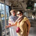 Mumbai Morning Tour Train Ride, Market & Hidden Local Spots - Detailed Breakdown of the Itinerary