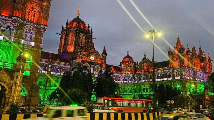 Mumbai: Night City Sightseeing Tour with Dinner Options - The Experience: What Travelers Say