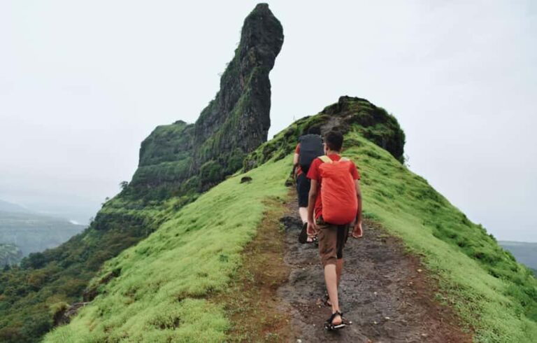 Mumbai: Pawna Lake, Lohagad Fort, and Lonavala Day Trip - The Itinerary in Detail