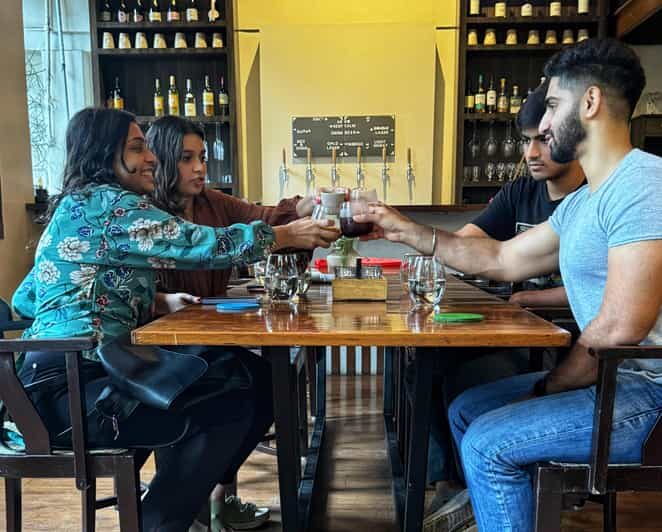 Mumbai: Premium Food Tour with 20+ Tastings - The Value of 20+ Tastings for $65