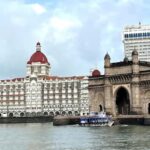 Mumbai: Private 5-Hours Sightseeing Tour with Lunch - The Authentic Maharashtrian Lunch Experience