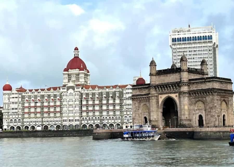 Mumbai: Private 5-Hours Sightseeing Tour with Lunch - The Authentic Maharashtrian Lunch Experience