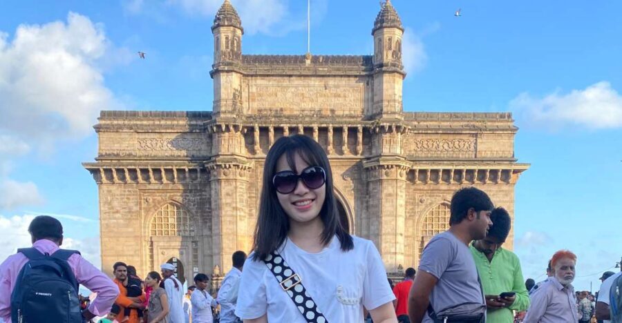 Mumbai: Private City Sightseeing Guided Tour - Exploring Mumbai in a Nutshell