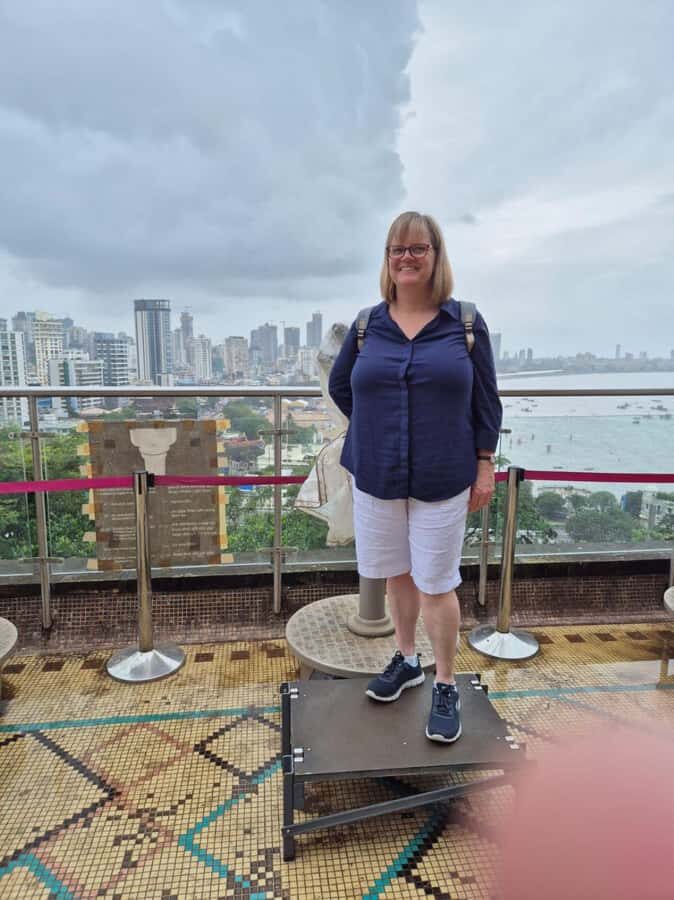 Mumbai Private City Tour with Local Guide & Hotel Pickup - A Close Look at the Itinerary