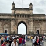 Mumbai: Private Full-Day Sightseeing Tour with a Local Guide - Transport & Practicalities