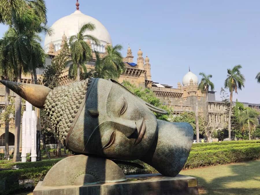 Mumbai: Private Full or Half-Day Tour with Elephanta Caves - Practical Details: What You Need to Know