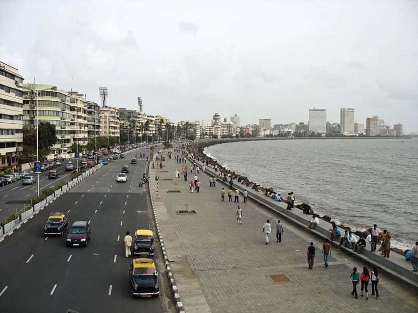 Mumbai: Private Guided City Highlights Tour - The Sum Up: Who Is This Tour Best For?