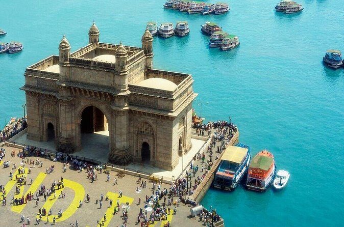 Mumbai Private Guided Tour with Transportation Services - Who Is This Tour Best Suited For?