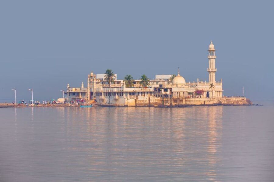 Mumbai: Private or Group City Guided Sightseeing Tour - Authentic Insights from Reviewers