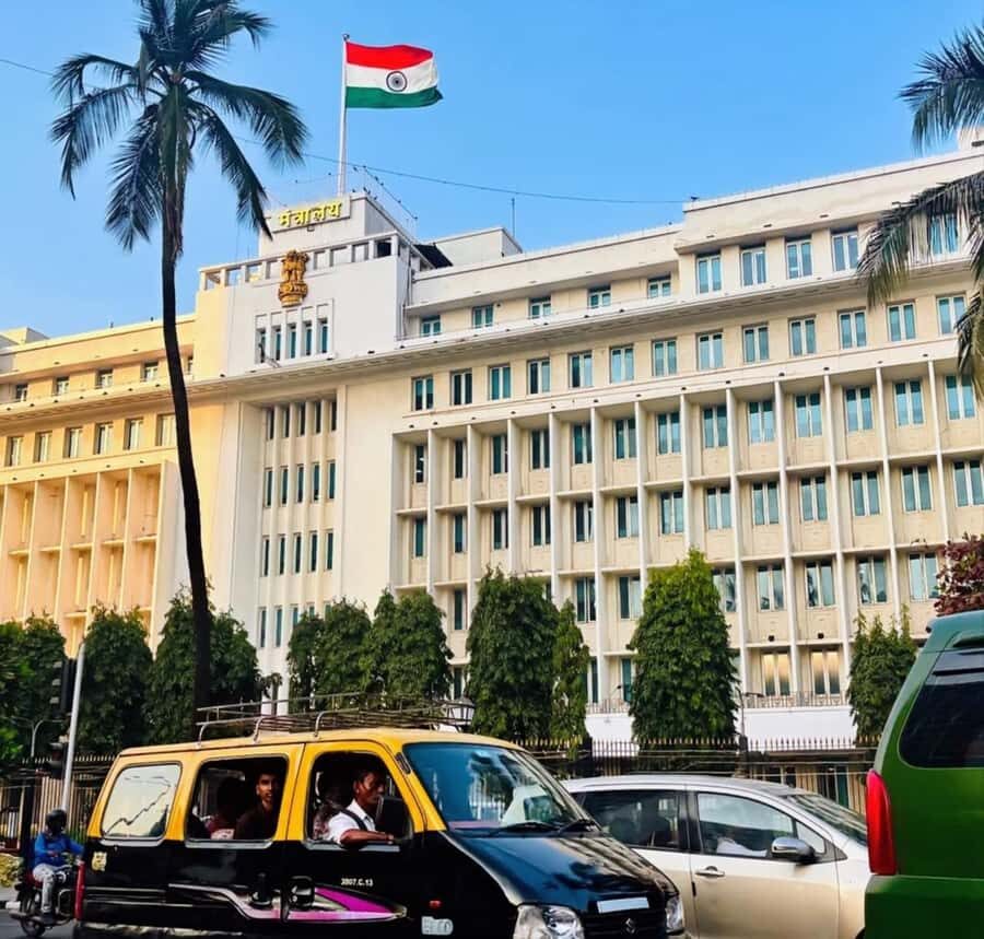 Mumbai: Private Sacred Temples & Heritage Guided Tour - What to Expect in Practice