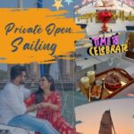 Mumbai: Private Sailing Yacht Cruise with Snacks - The Location and Starting Point