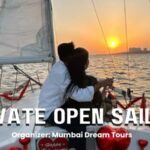 Mumbai: Private Sailing Yacht Cruise with Snacks - Authentic Insights From Reviews