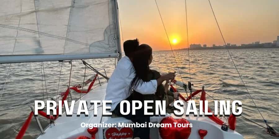 Mumbai: Private Sailing Yacht Cruise with Snacks - Authentic Insights From Reviews