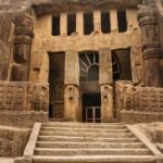 Mumbai : Private Sightseeing & Ancient Kanheri Caves - Exploring Mumbai’s Most Famous Landmarks