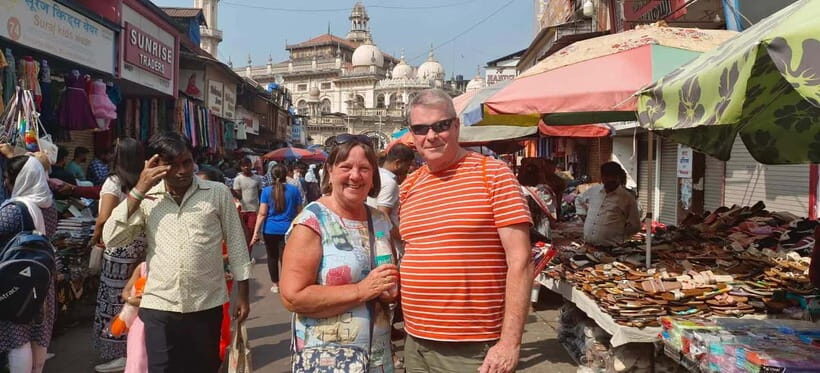 Mumbai: Private Sightseeing Tour & Slum Tour with a Local - An In-Depth Look at the Tour Experience