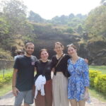 Mumbai: Private Sightseeing Tour with Top Highlights - Scenic Spots and Local Flavors