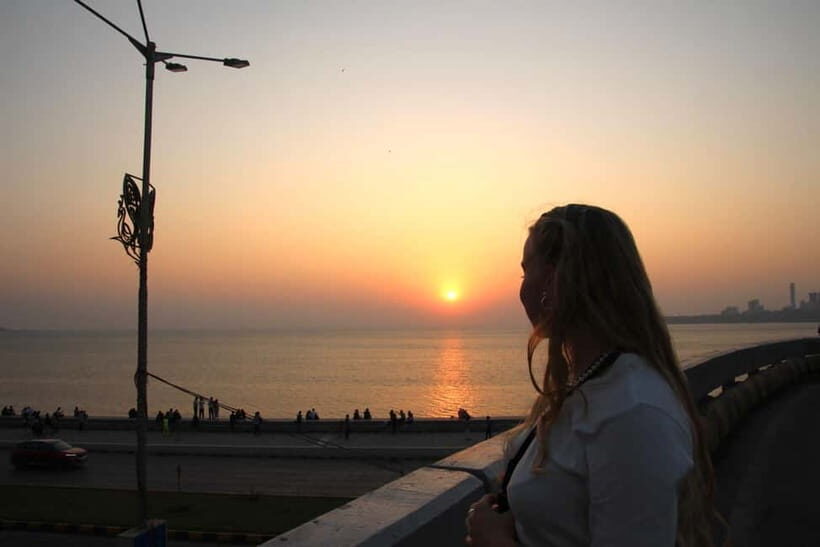 Mumbai: Private Sightseeing Tour with Top Highlights - What’s Included and What to Consider