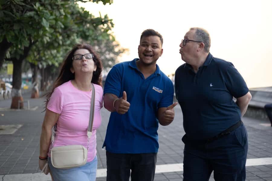 Mumbai: Shore Excursion for Cruise Passengers - What Sets This Tour Apart?