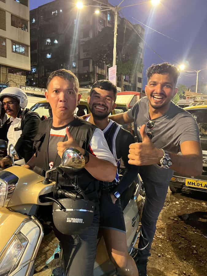 Mumbai Sightseeing By Motorbike - Who Should Consider This Tour?  