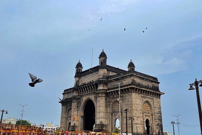 Mumbai Sightseeing Tour - Authentic Insights from Reviewers