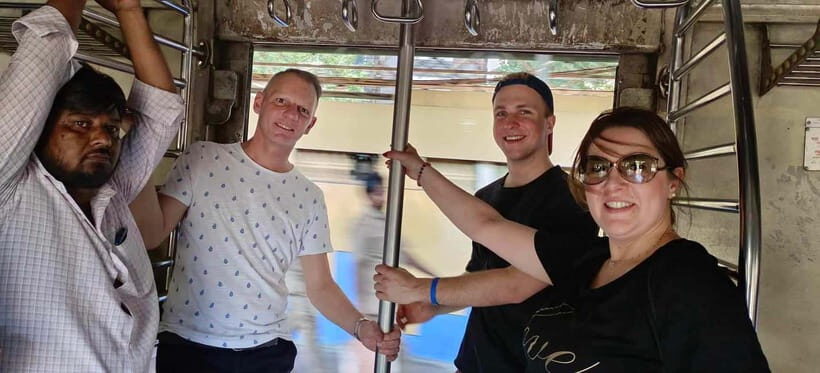 Mumbai: Slum Tour Dharavi & Dhobi Ghat Laundry with a Local - An In-Depth Look at the Tour Experience