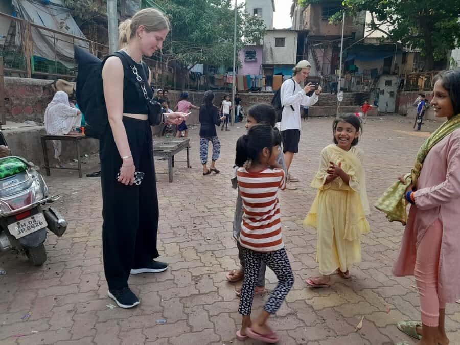 Mumbai Slum Tour with Dhobi Ghat Laundry & Flower Markets - What to Expect from the Tour