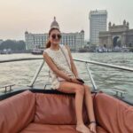 Mumbai: Speedboat Ride with Sunset Views - The Itinerary Breakdown