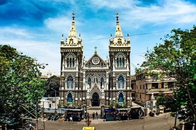 Mumbai Spiritual Tour - Final Thoughts