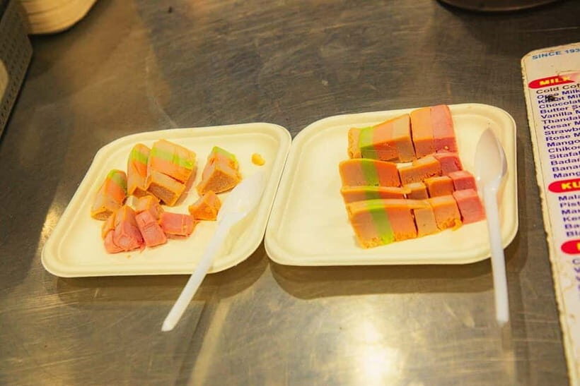 Mumbai: Street Food and Night Markets Tour - Why This Tour Offers Great Value