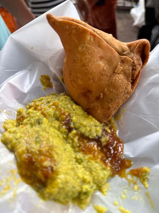 Mumbai Street Food and Night Tour: Lights, Flavor, Action! - Final Thoughts