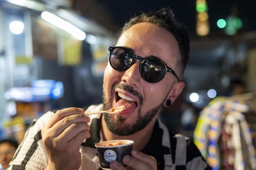 Mumbai Street Food, Markets & Temples Tour - Who Will Love This Tour?