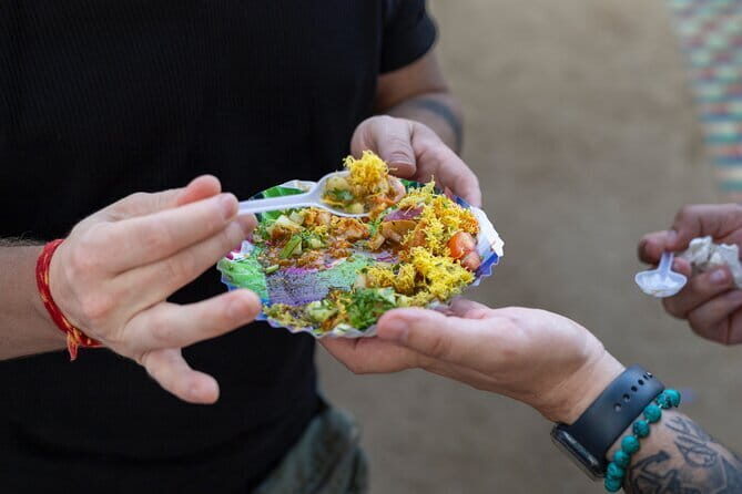 Mumbai Street Food & Temple Tour: Hidden Markets & Night Bazaar - What Makes This Tour Stand Out