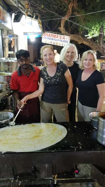 Mumbai: Street Food Tour with 7-8 Tasting Courses - An In-Depth Look at the Mumbai Street Food Tour