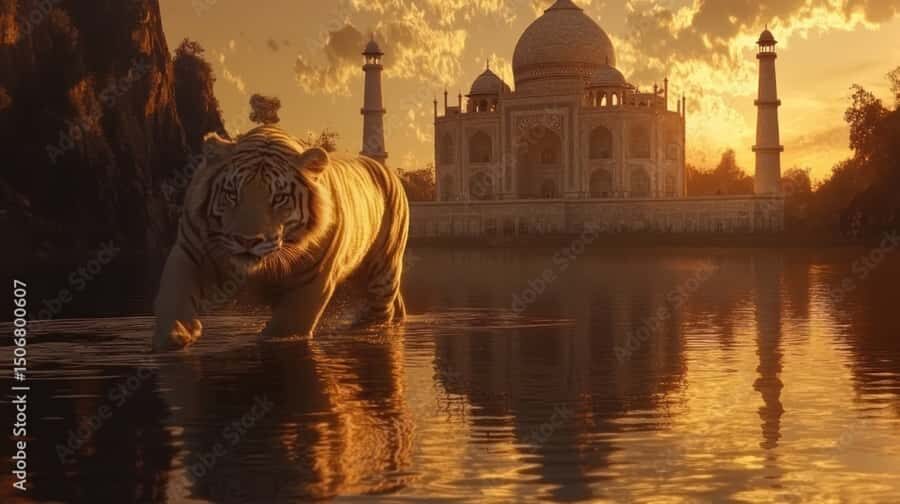 Mumbai to Golden Triangle & Tiger Safari  7-Day India Tour - Final Thoughts: Who Should Consider This Tour?