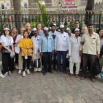 Mumbai: Ultimate City Tour  Heritage, Hidden Gems & Market - Transport, Timing, and Group Size
