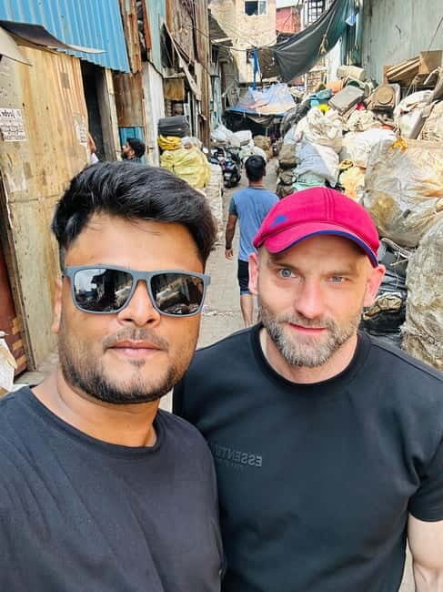 Mumbai: Unique Dharavi Slum Tour with a Local Guide - Practical Details and Value