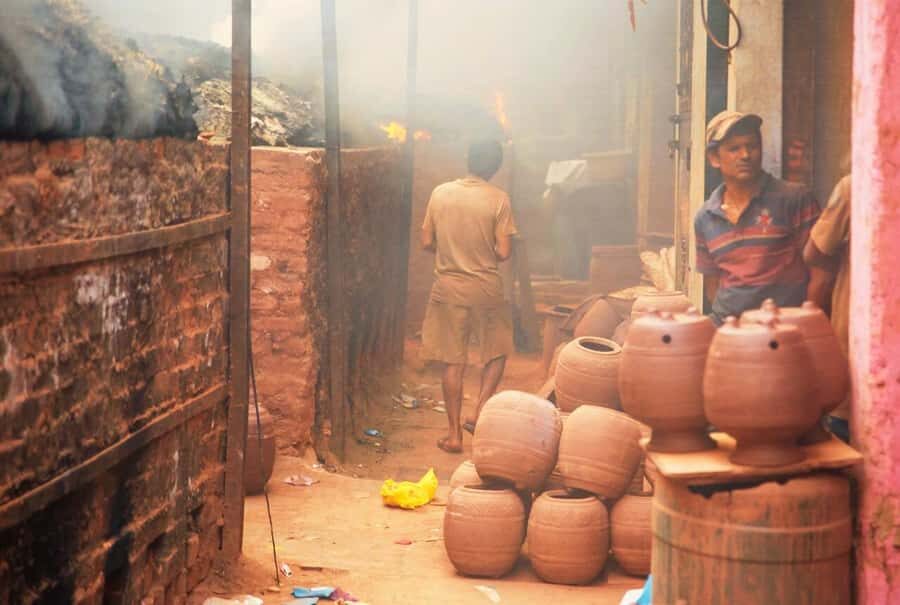 Mumbai:Dharavi Slum Tour & Optional Visit to Dhobi Ghat - A Deep Dive into the Dharavi Tour Experience