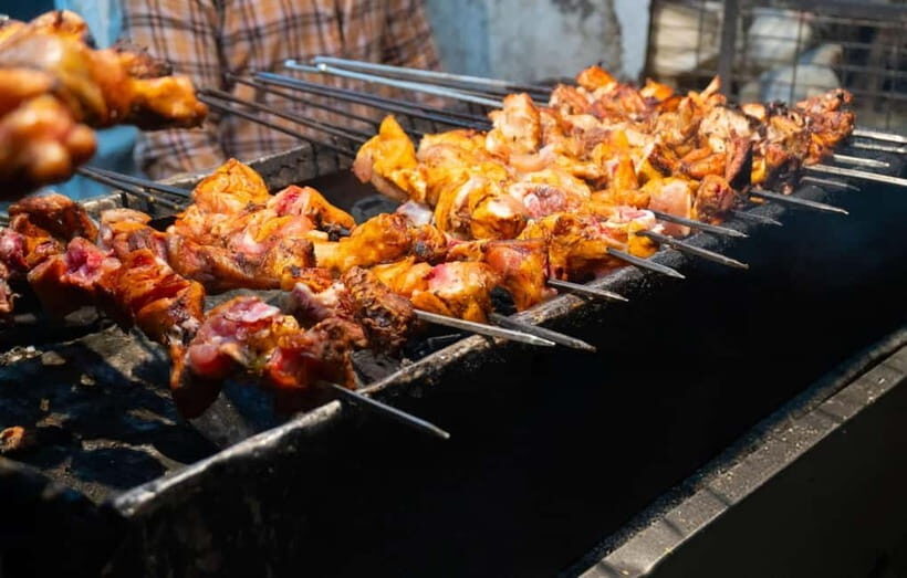 Mumbais Street Food Heaven: Mohammad Ali Road Special Tour - The Value of the Tour
