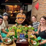 Munduk: Balinese Offering & Authentic Experience with Local - The Itinerary in Detail