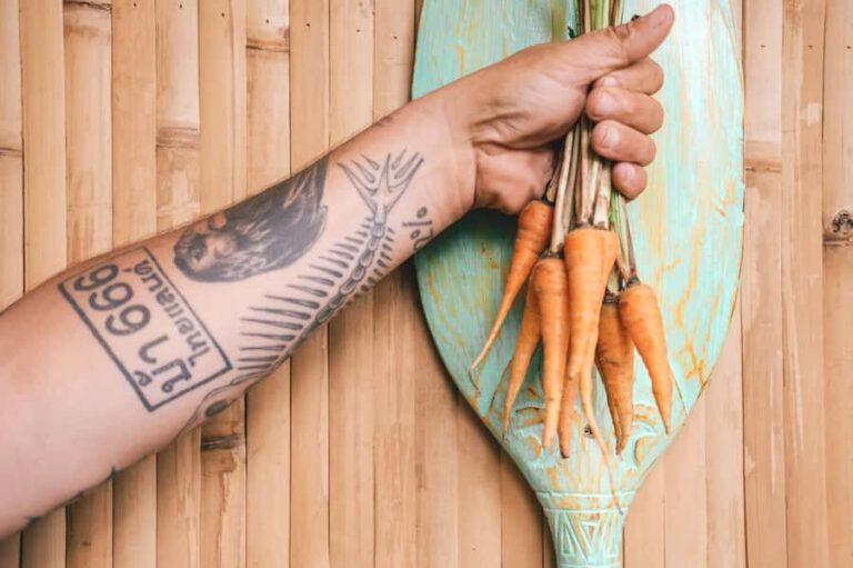 Munduk: Regenerative Roots Permaculture Farm Tour - A Closer Look at the Munduk Permaculture Farm Tour