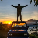 Munduk Sunrise Jeep Tour to Twin Lake and Hidden Waterfall - The Sum Up