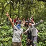 Munduk Twin Lake Jungle Trek with Sacred Forest Temples&Canoeing - Who Should Consider This Tour?