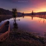 MUNDUK:Tamblingan lake Canoieng & Sunrise tour - Why This Tour Stands Out