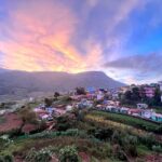 Munnar: Jeep Safari to Vattavada Village - Itinerary Breakdown: What Makes Each Stop Special