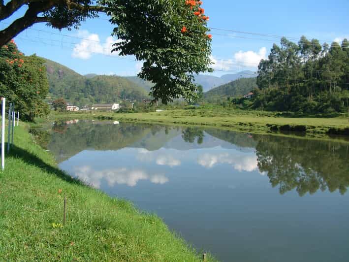 Munnar Letchmi Hills village Tour - Exploring the Munnar Letchmi Hills Village Tour in Detail