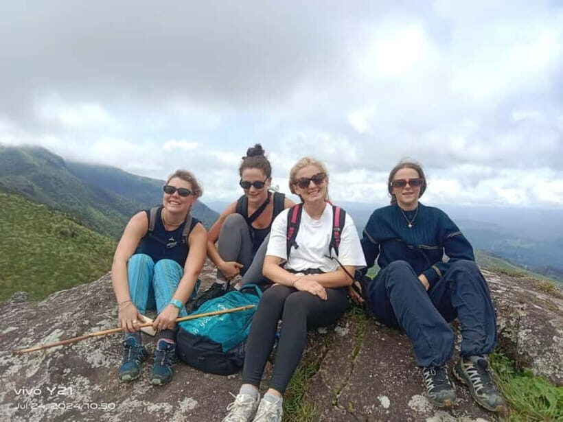 Munnar mountain hiking (Full day) - Is It Worth the Price?