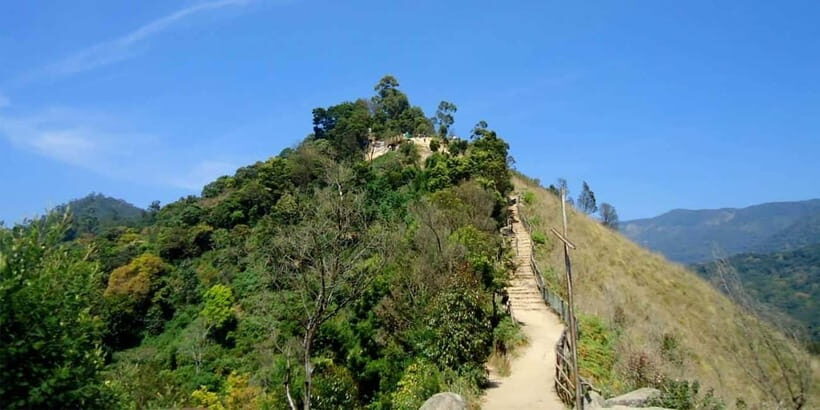 Munnar: Sunrise Trekking Adventure with Breakfast - What’s Included and Not