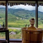 Muong Hoa Valley, Ta Van Village No-Trek Eco Tour, Spa, Cafe - An Overview of the Experience