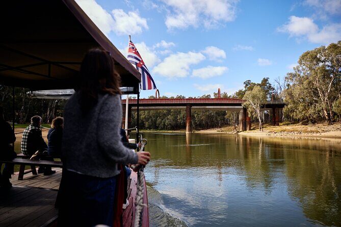 Murray River Cruise and Wildlife Adventure Private Tour - Practical Considerations: Is It Worth It?